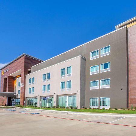 La Quinta By Wyndham Dallas Duncanville Exteriör bild