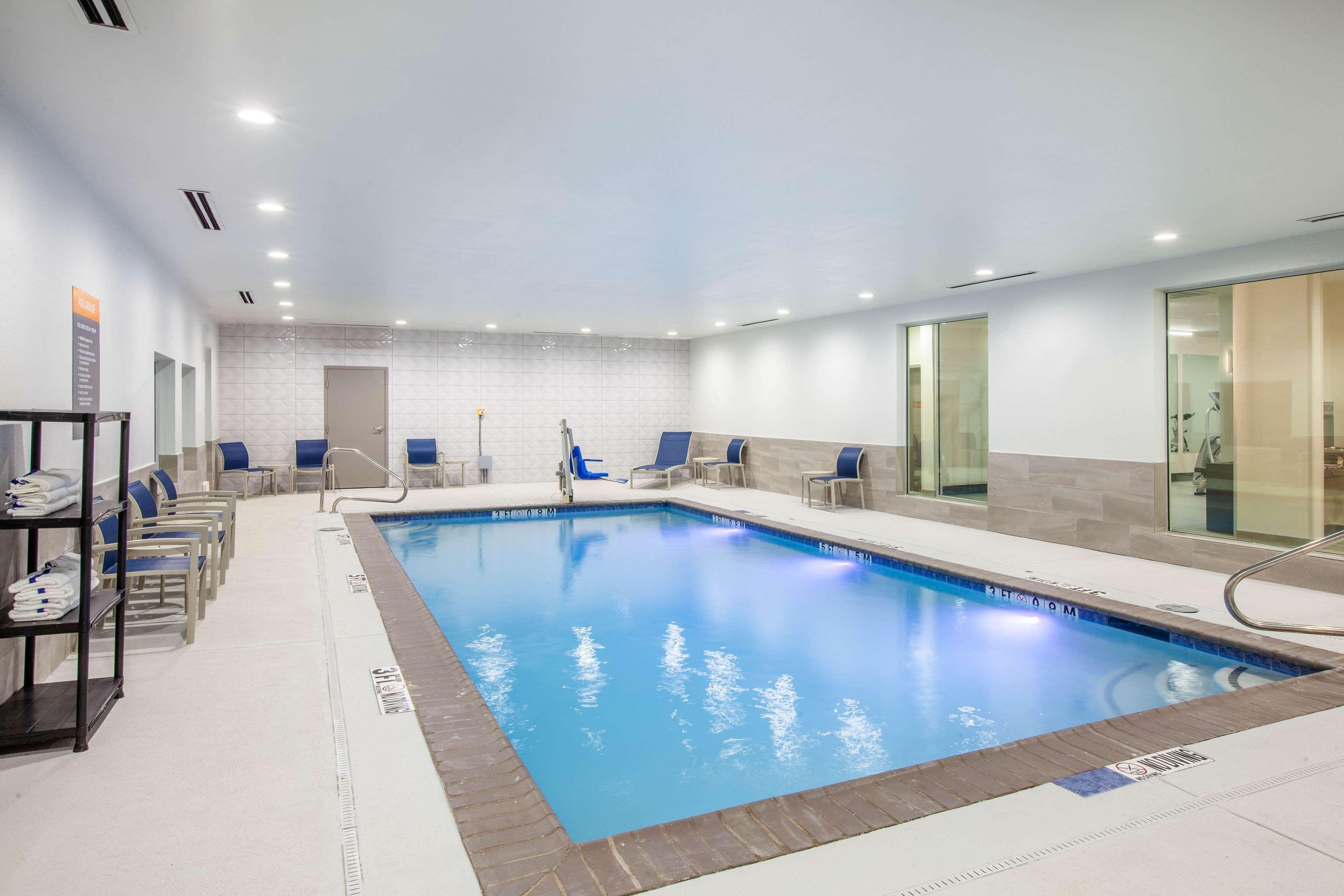 La Quinta By Wyndham Dallas Duncanville Exteriör bild