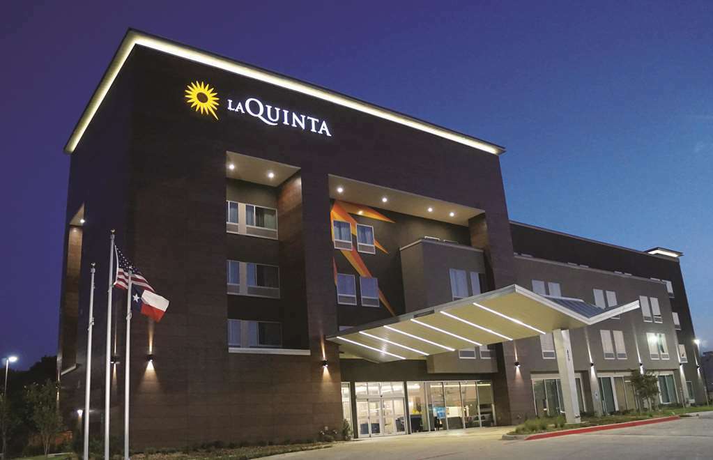 La Quinta By Wyndham Dallas Duncanville Exteriör bild