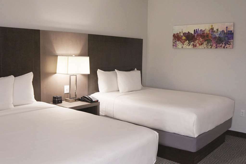 La Quinta By Wyndham Dallas Duncanville Rum bild