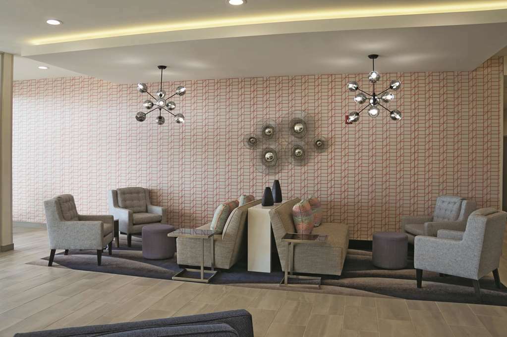 La Quinta By Wyndham Dallas Duncanville Inreriör bild
