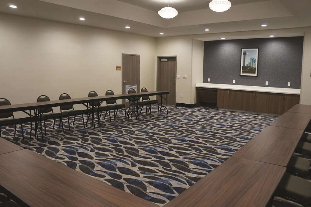 La Quinta By Wyndham Dallas Duncanville Bekvämligheter bild