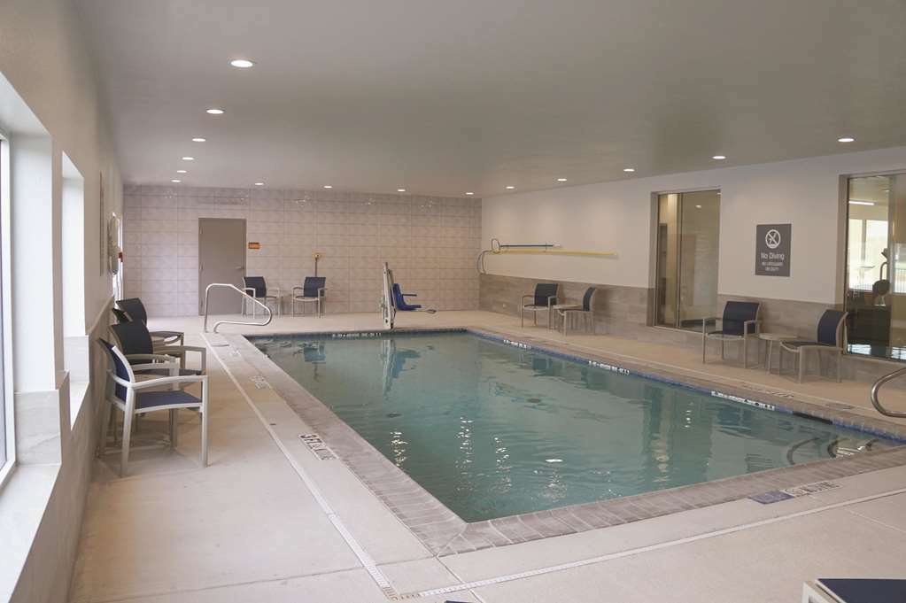 La Quinta By Wyndham Dallas Duncanville Bekvämligheter bild