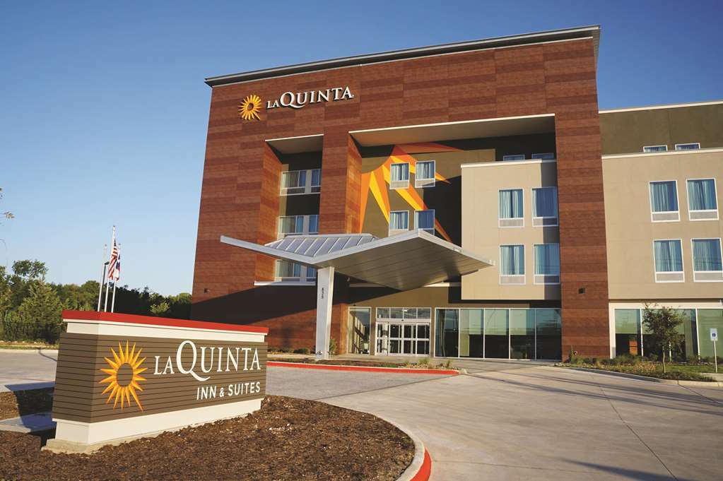 La Quinta By Wyndham Dallas Duncanville Exteriör bild