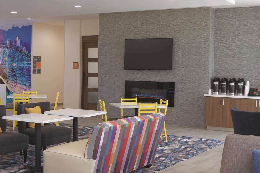 La Quinta By Wyndham Dallas Duncanville Bekvämligheter bild