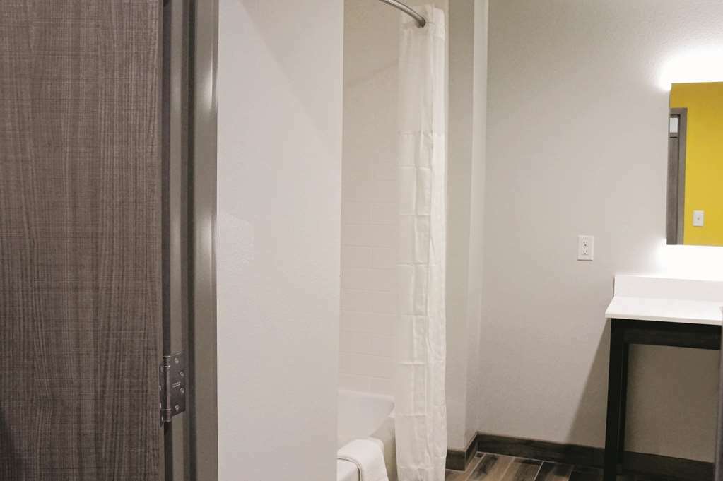 La Quinta By Wyndham Dallas Duncanville Rum bild
