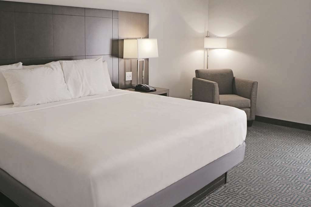 La Quinta By Wyndham Dallas Duncanville Rum bild