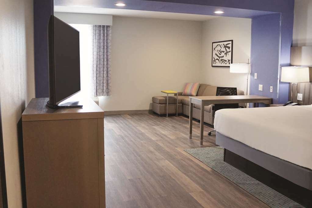 La Quinta By Wyndham Dallas Duncanville Rum bild