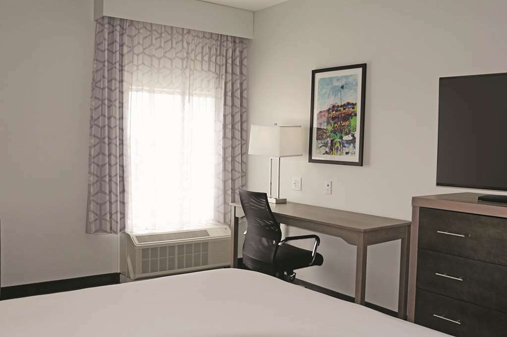 La Quinta By Wyndham Dallas Duncanville Rum bild