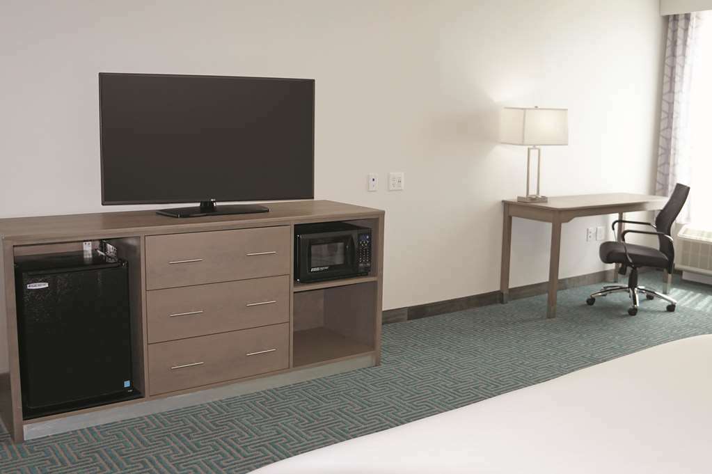 La Quinta By Wyndham Dallas Duncanville Rum bild
